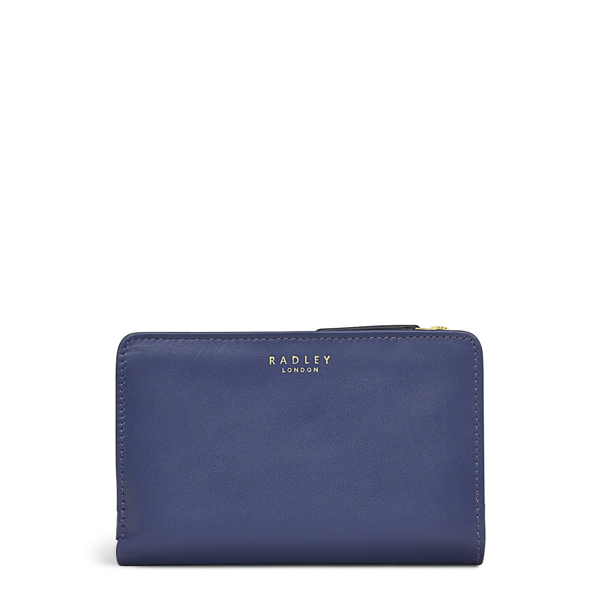 Medium Bifold Purse Lazuli - RUTHERFORD & Co