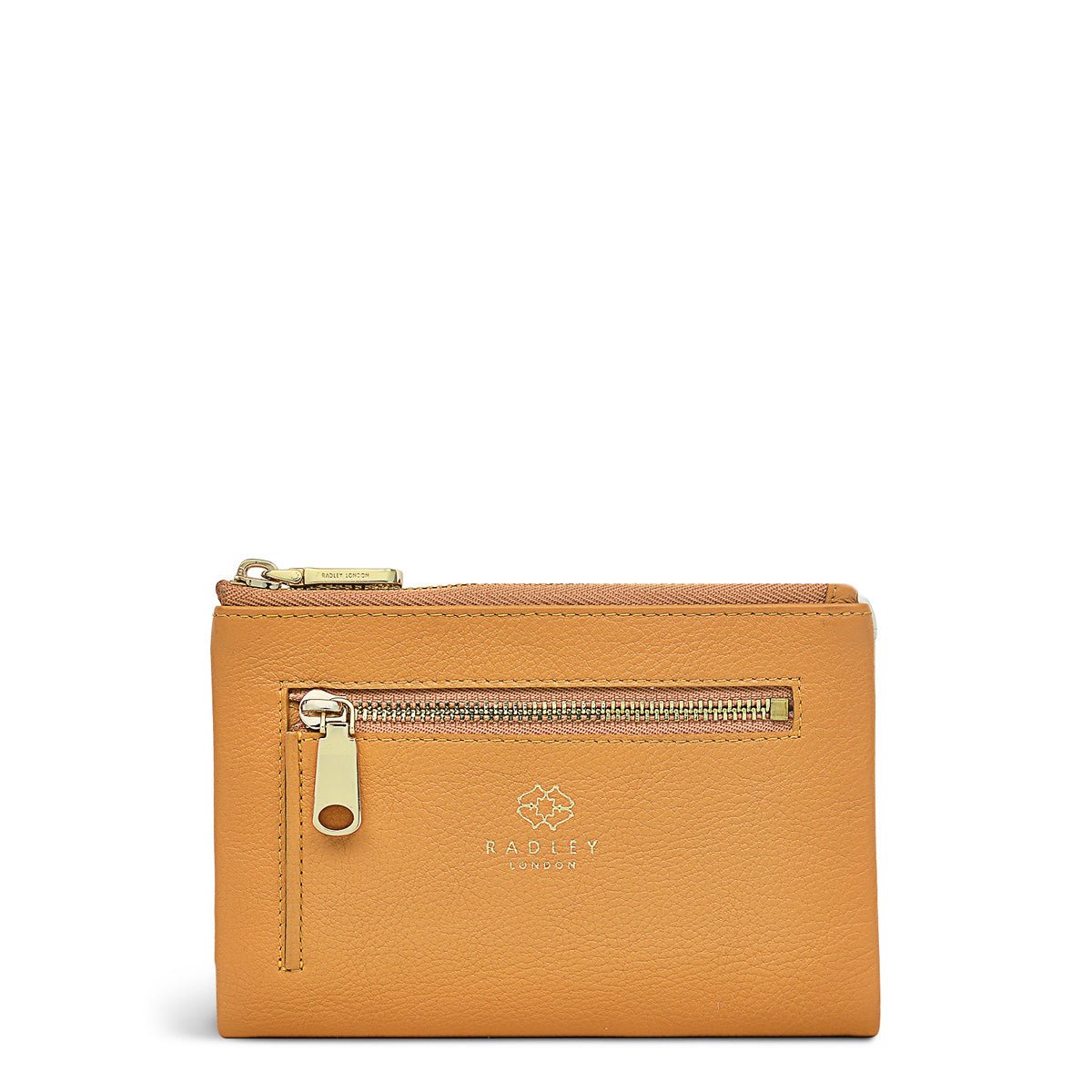 Medium Bifold Purse Sundial - RUTHERFORD & Co