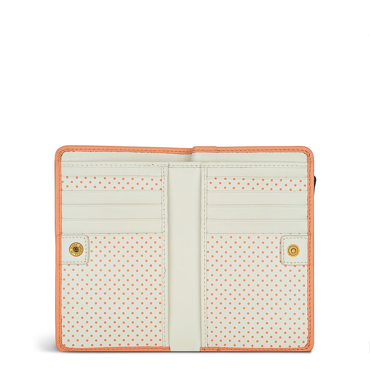 Medium Bifold Purse Sunset - RUTHERFORD & Co