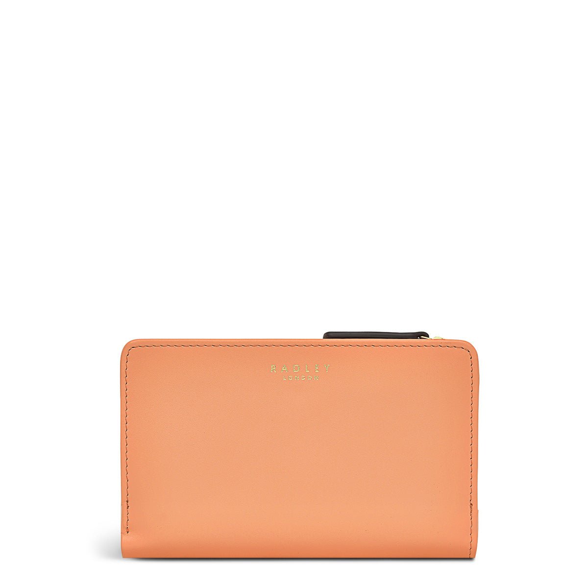 Medium Bifold Purse Sunset - RUTHERFORD & Co