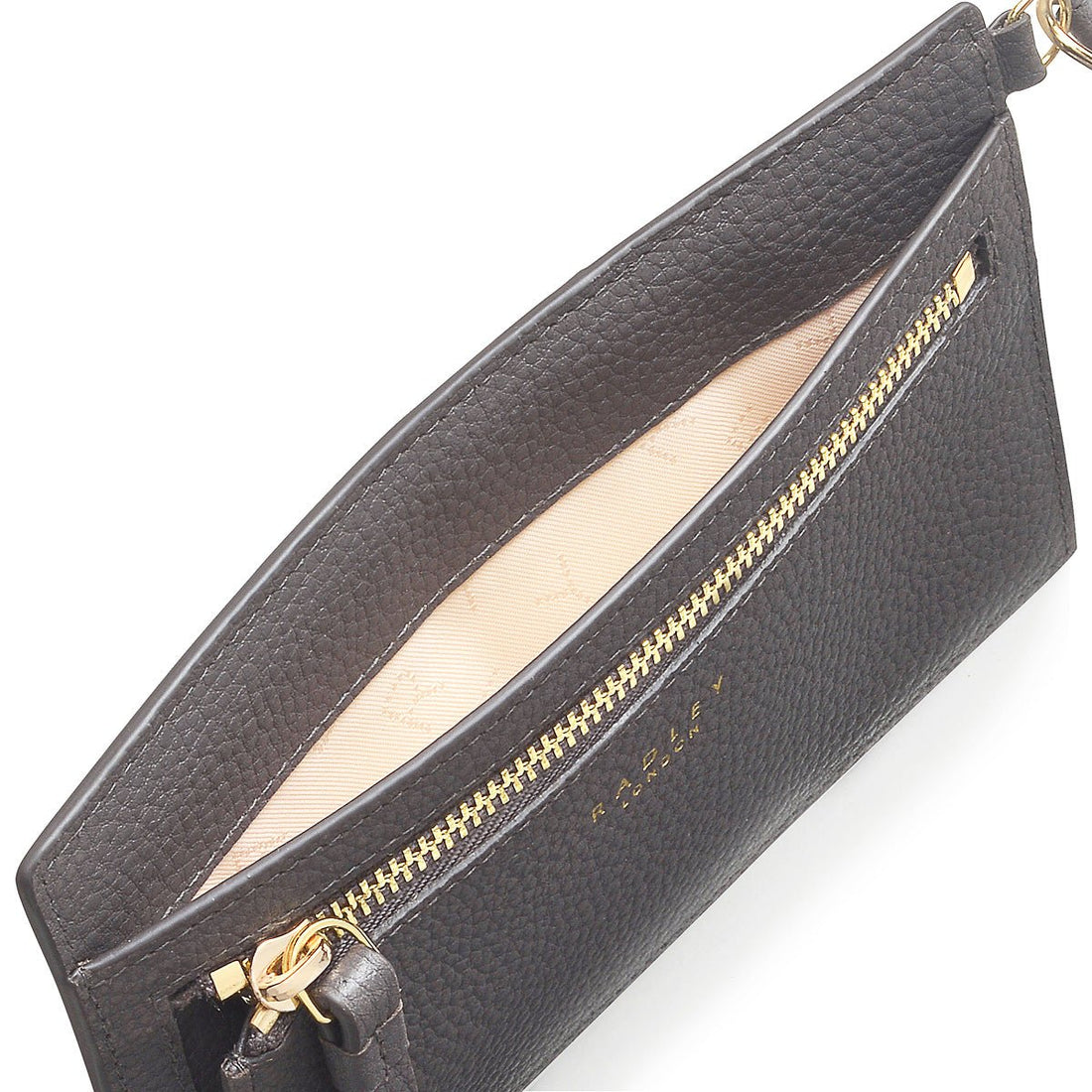 Medium Cardholder Thunder - RUTHERFORD & Co