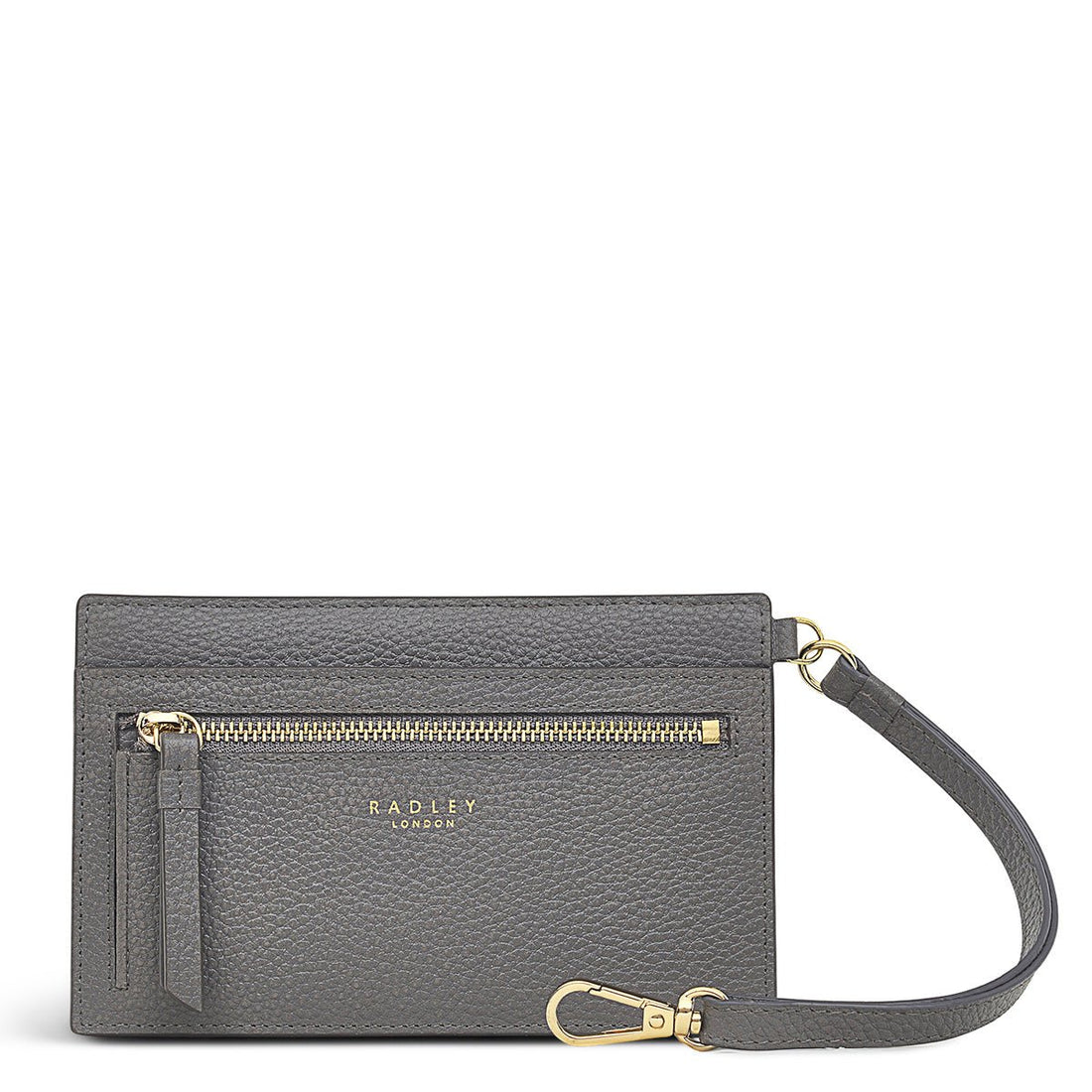Medium Cardholder Thunder - RUTHERFORD & Co