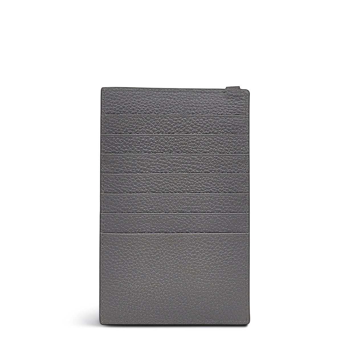 Medium Cardholder Thunder - RUTHERFORD & Co