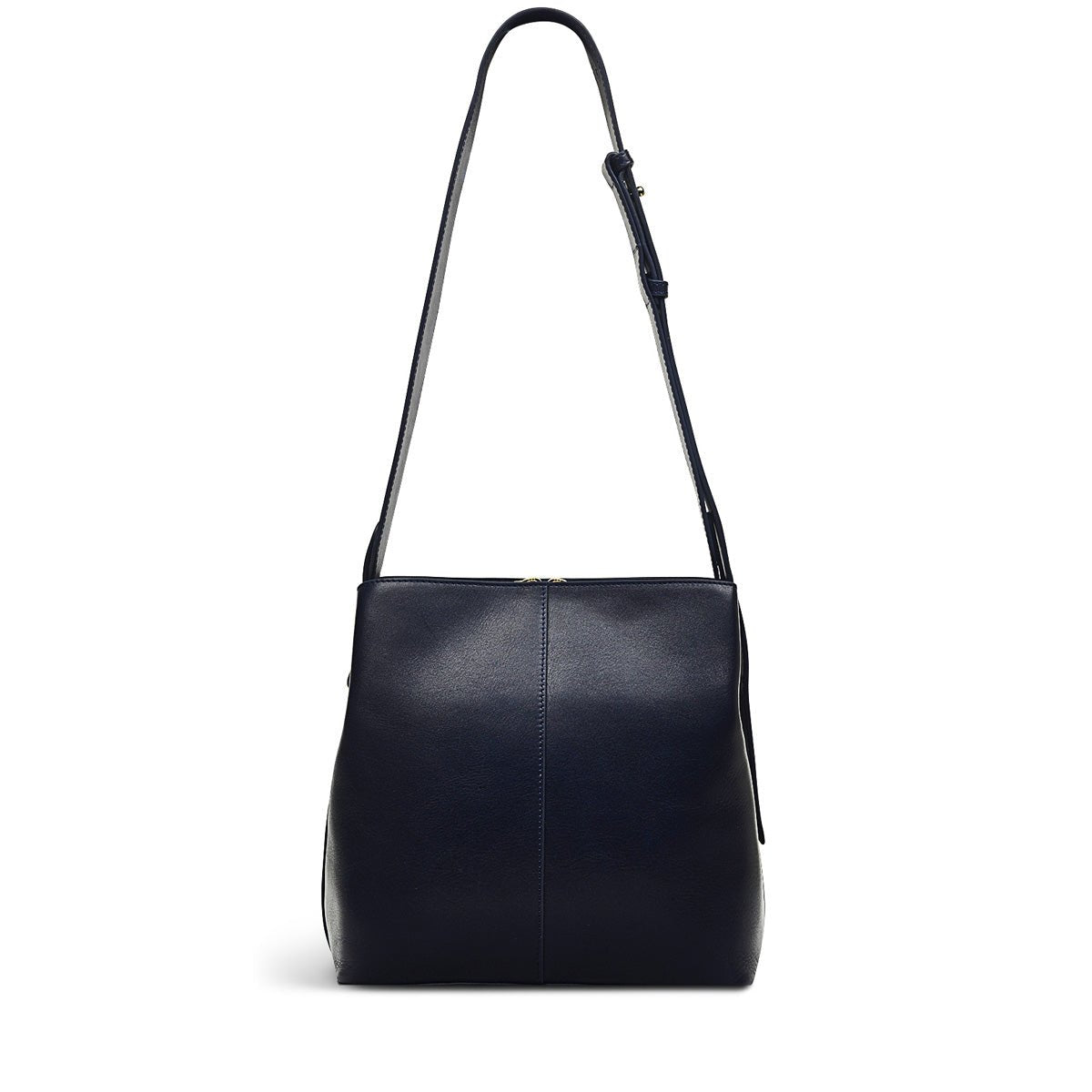 Medium Compartment Crossbody Lazuli - RUTHERFORD & Co