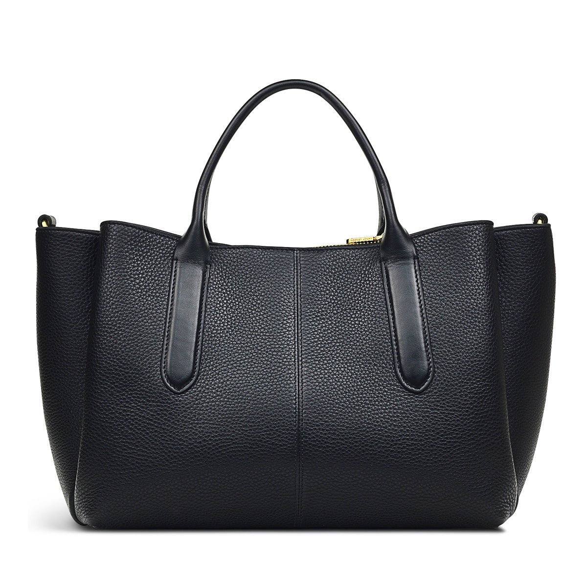 Medium Grab Multiway Black - RUTHERFORD & Co