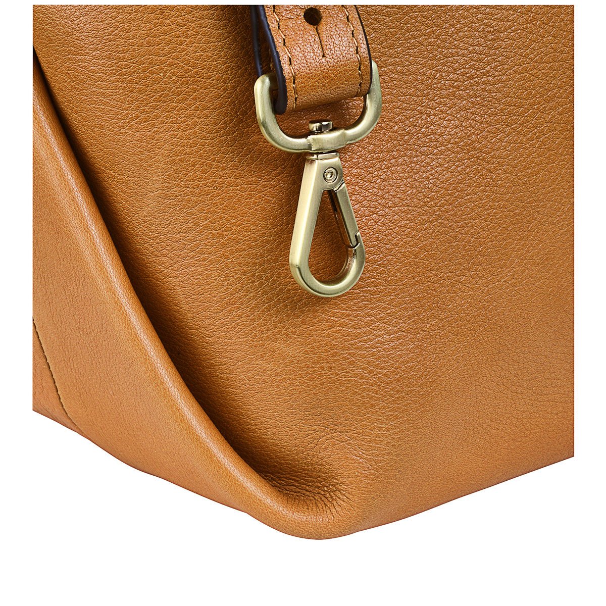 Medium Grab Multiway Butterscotch - RUTHERFORD & Co