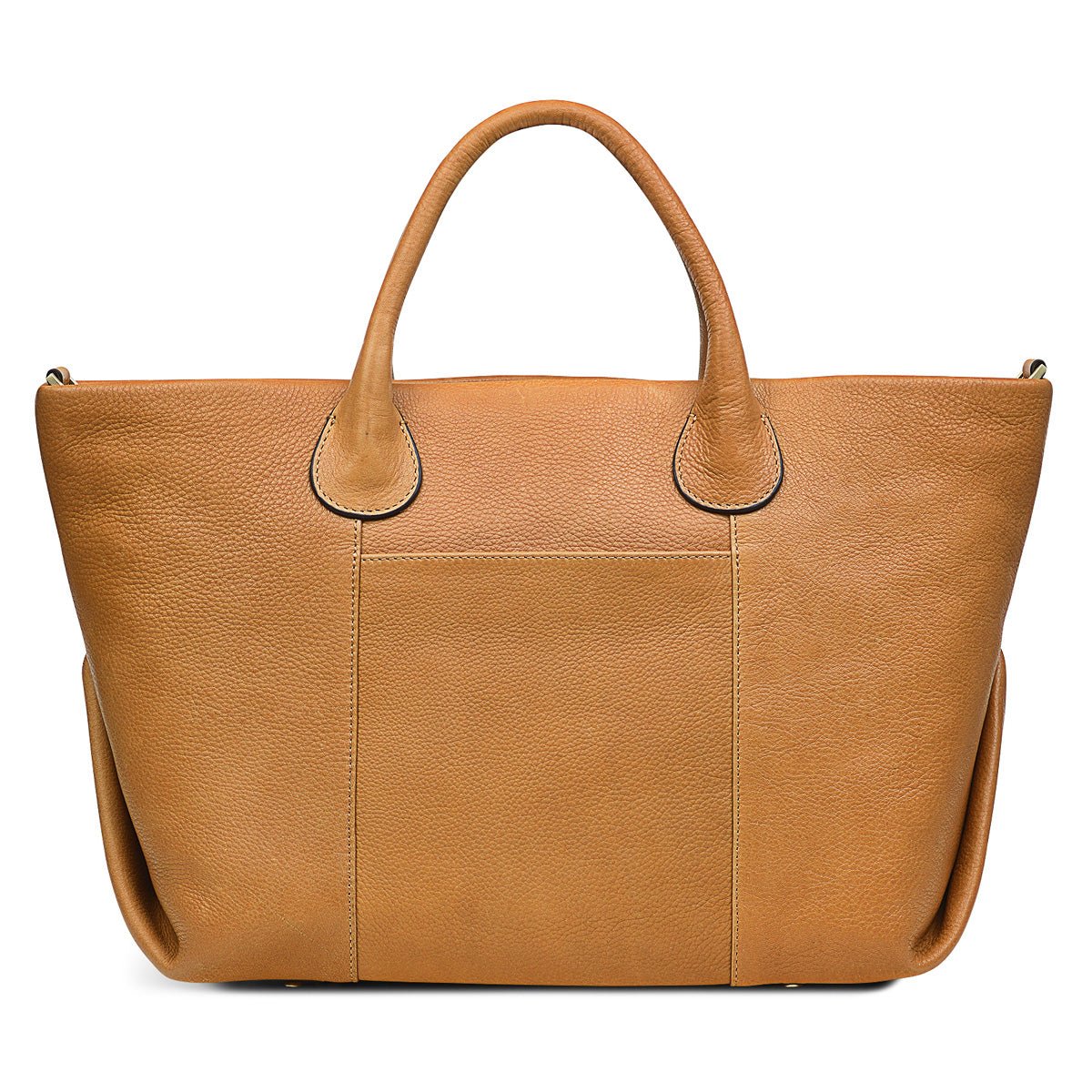 Medium Grab Multiway Butterscotch - RUTHERFORD & Co