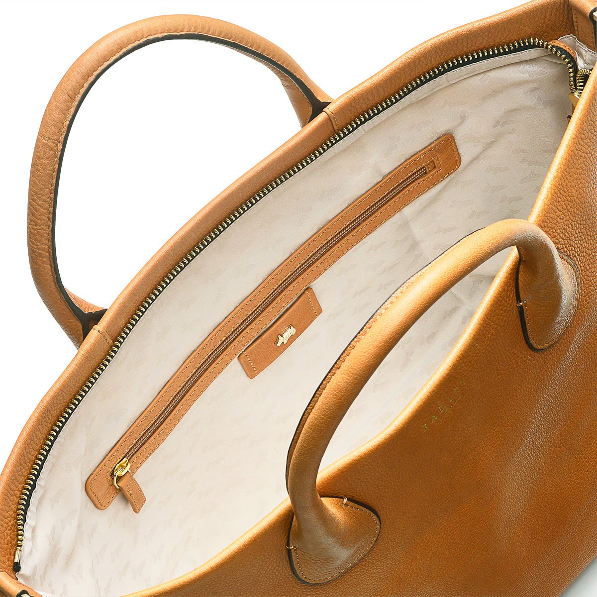 Medium Grab Multiway Butterscotch - RUTHERFORD & Co