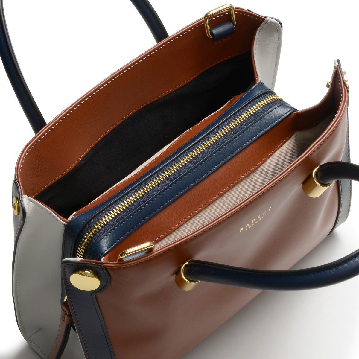 Medium Grab Multiway - RUTHERFORD & Co