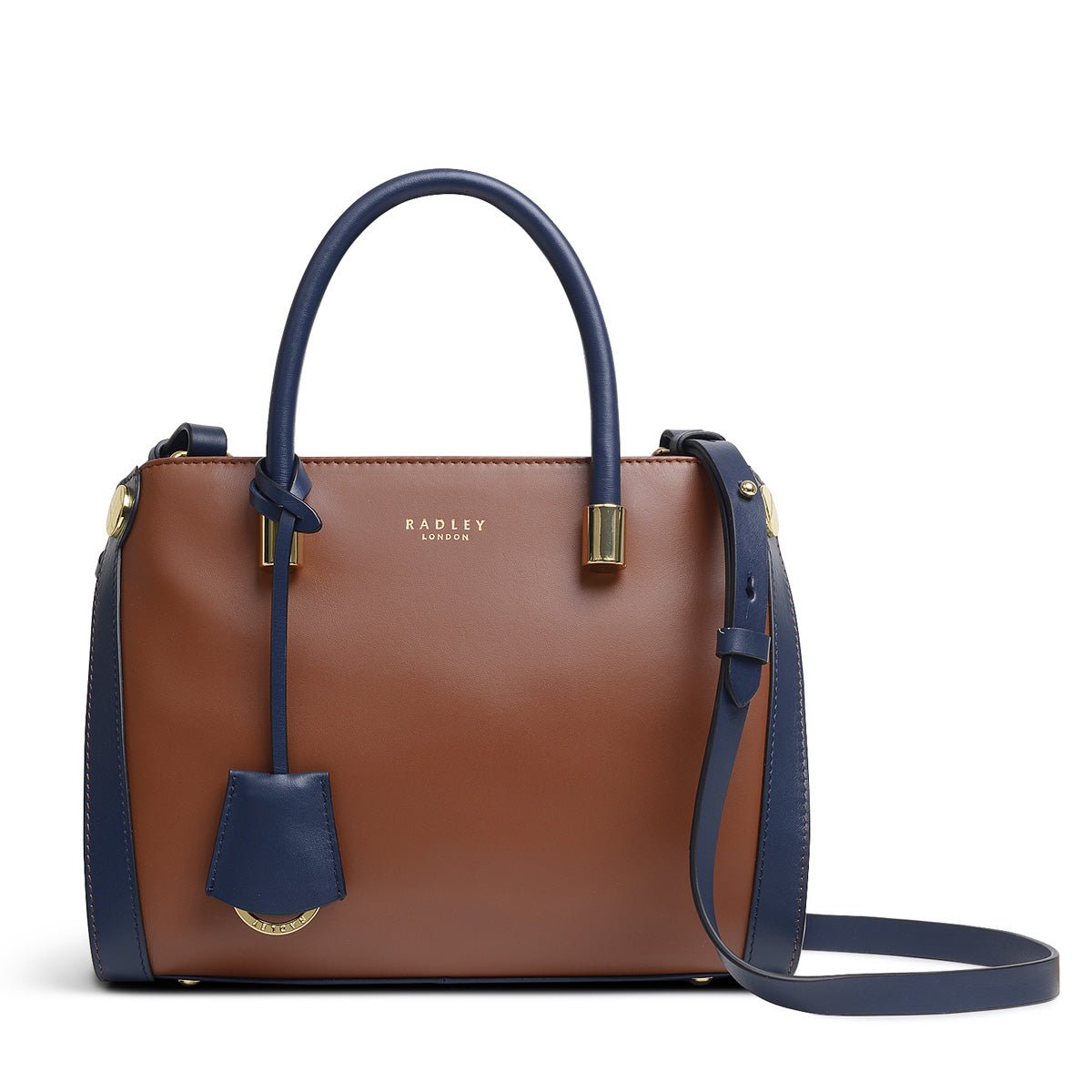 Medium Grab Multiway - RUTHERFORD & Co