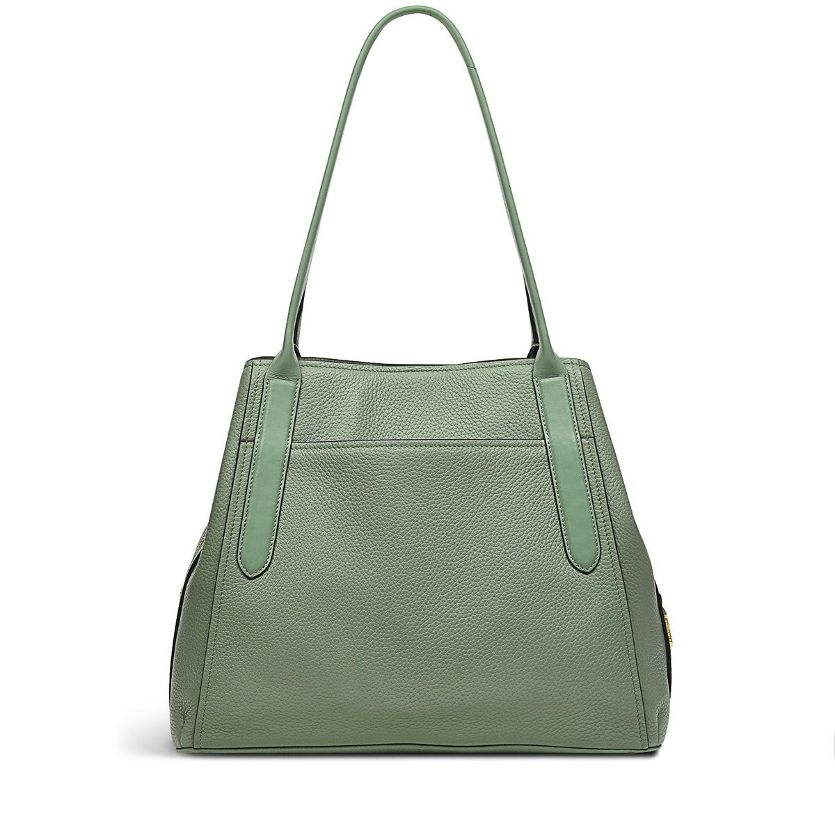 Medium Multiway Grab Jade - RUTHERFORD & Co