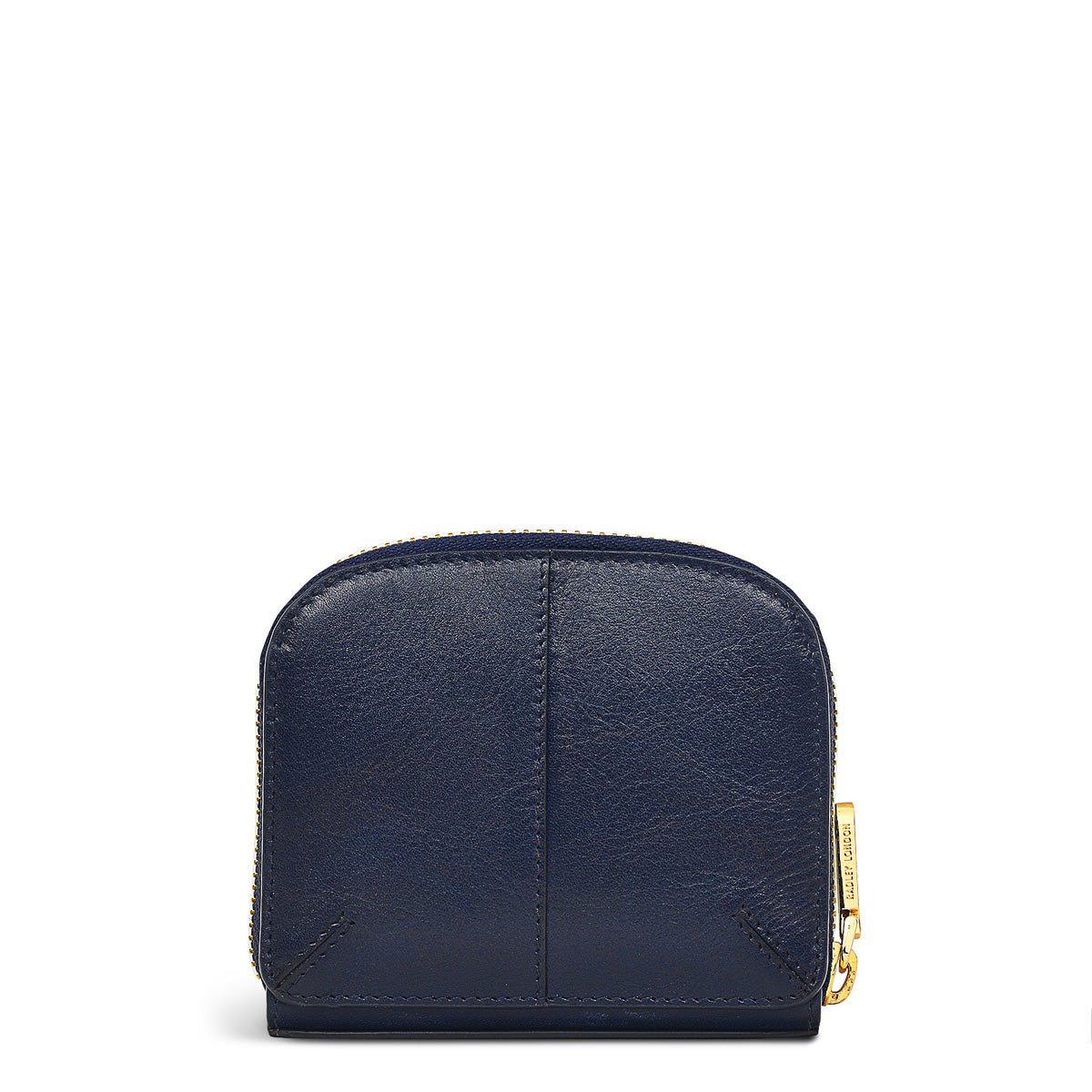 Medium Zip Around Purse Lazuli - RUTHERFORD & Co