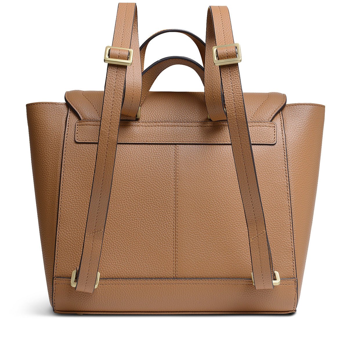 Medium Ziptop Backpack - RUTHERFORD & Co