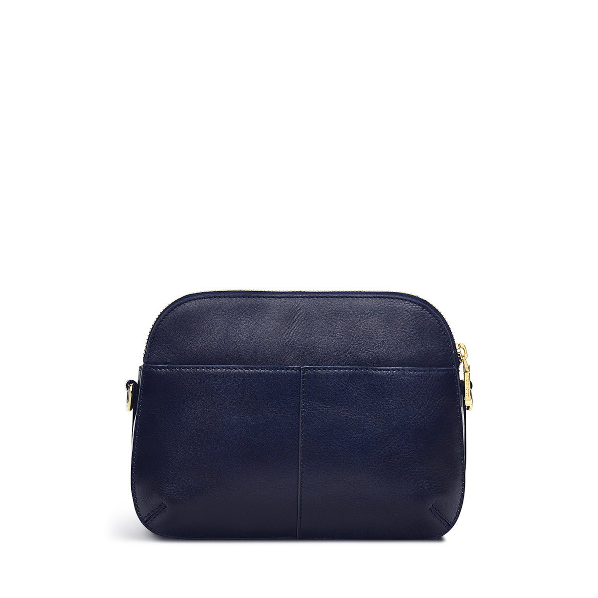 Medium Ziptop Crossbody Lazuli - RUTHERFORD & Co