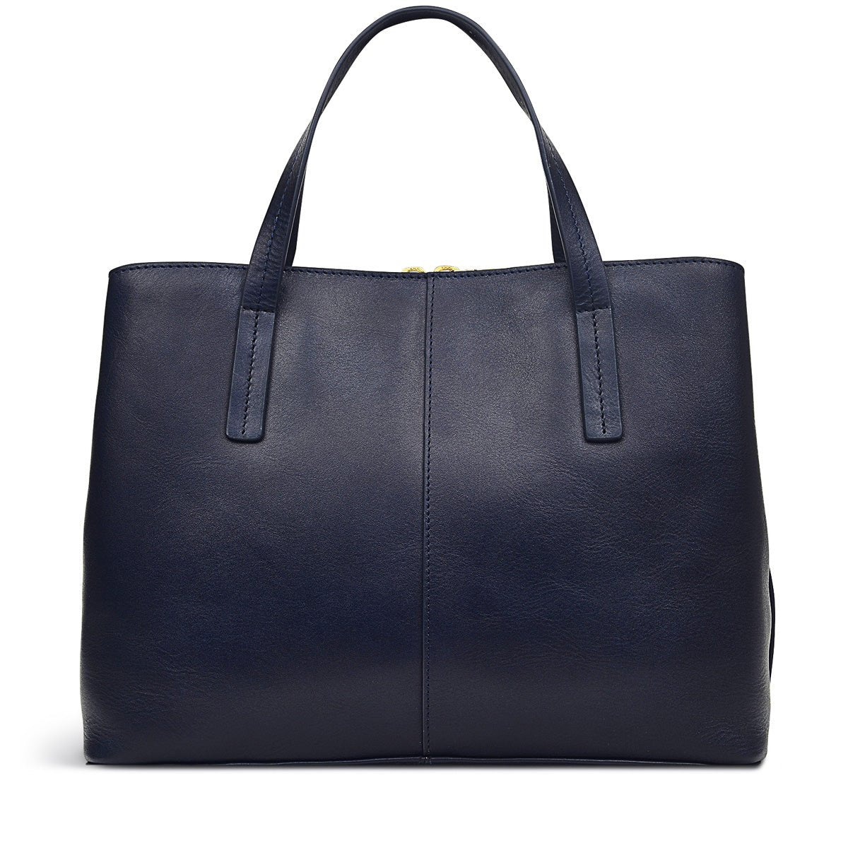 Medium Ziptop Grab Lazuli - RUTHERFORD & Co
