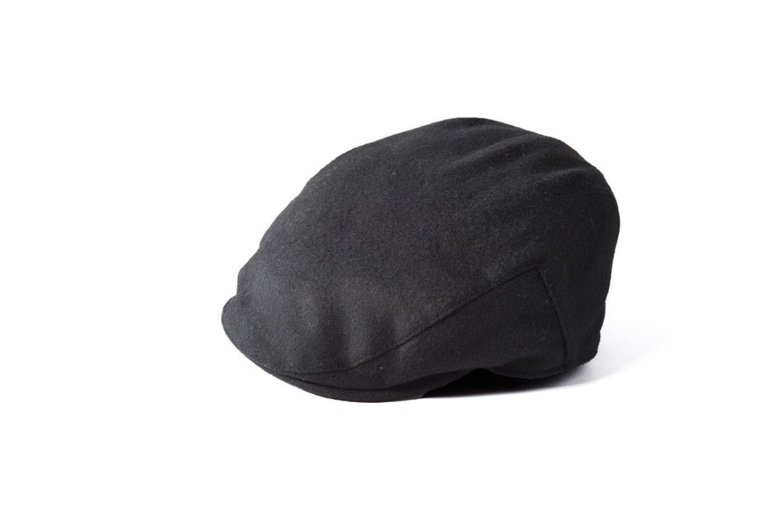 Melton Cap - RUTHERFORD & Co