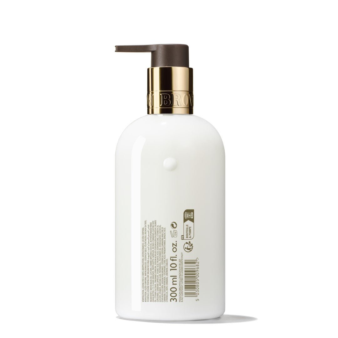 Merry Berries & Mimosa Body Lotion - RUTHERFORD & Co