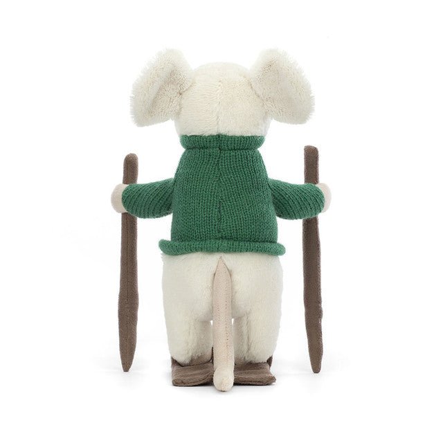 Merry Mouse Skiing - RUTHERFORD & Co