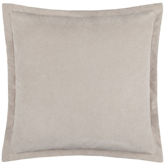MERTON SQUARE CUSHION - RUTHERFORD & Co