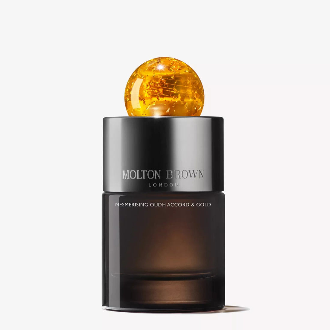 Mesmerising Oudh Accord & Gold Eau De Parfum 100ml - RUTHERFORD & Co