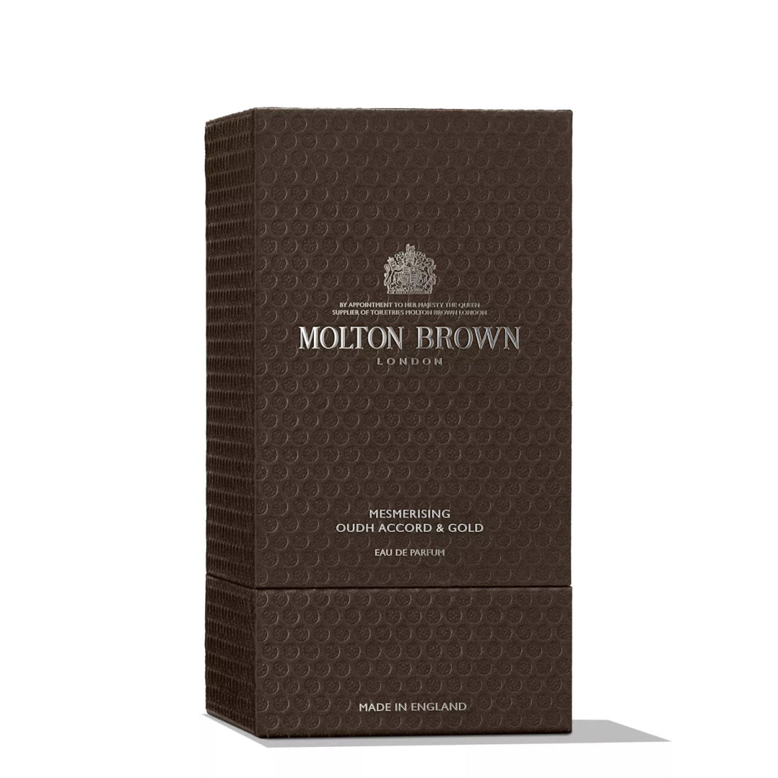 Mesmerising Oudh Accord & Gold Eau De Parfum 100ml - RUTHERFORD & Co