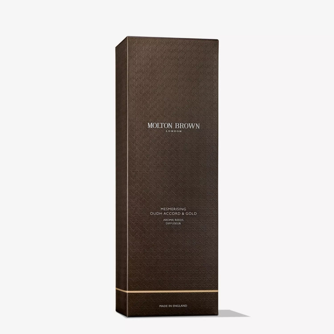 Mesmerising Oudh & Gold Accord Aroma Reeds - RUTHERFORD & Co