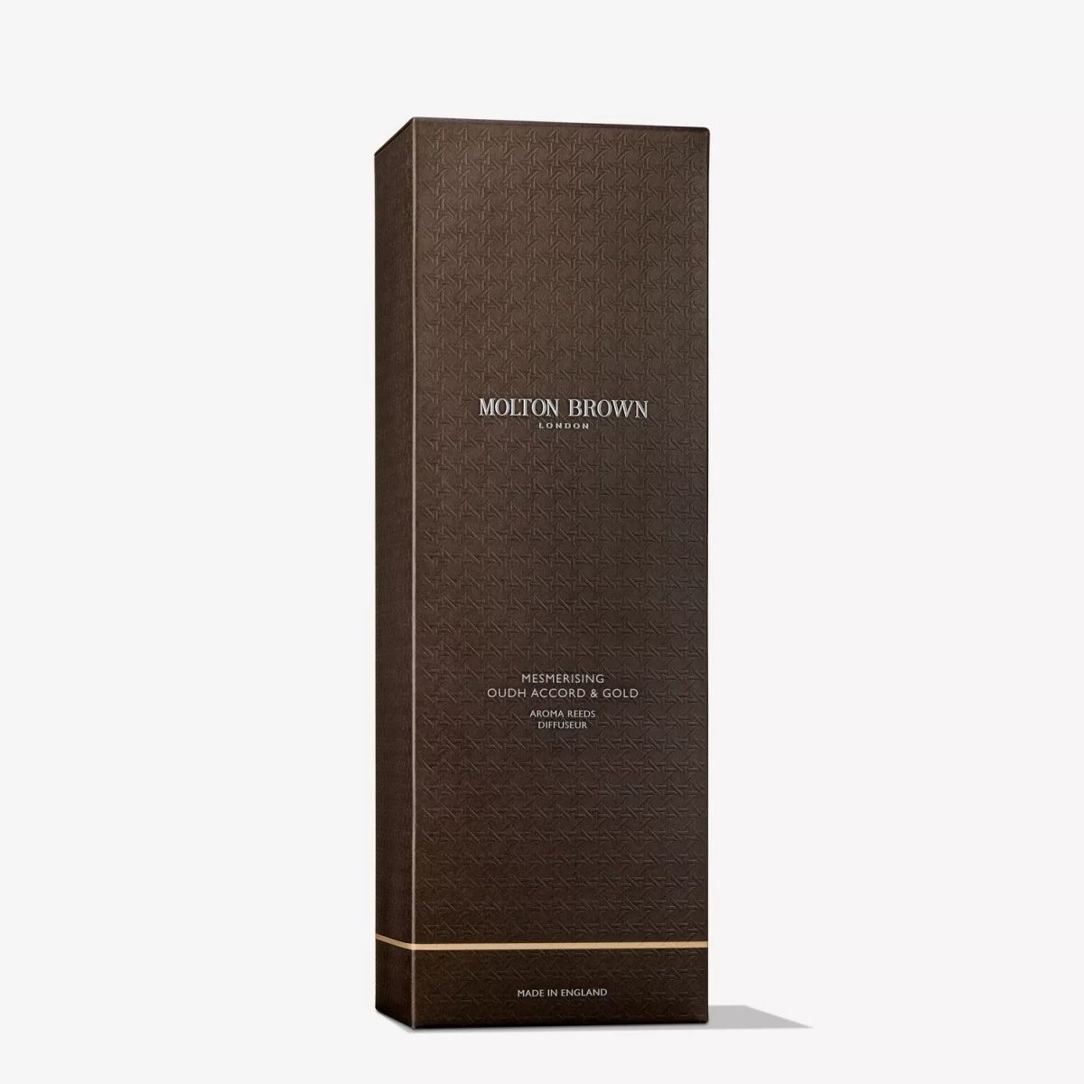 Mesmerising Oudh & Gold Accord Aroma Reeds - RUTHERFORD & Co