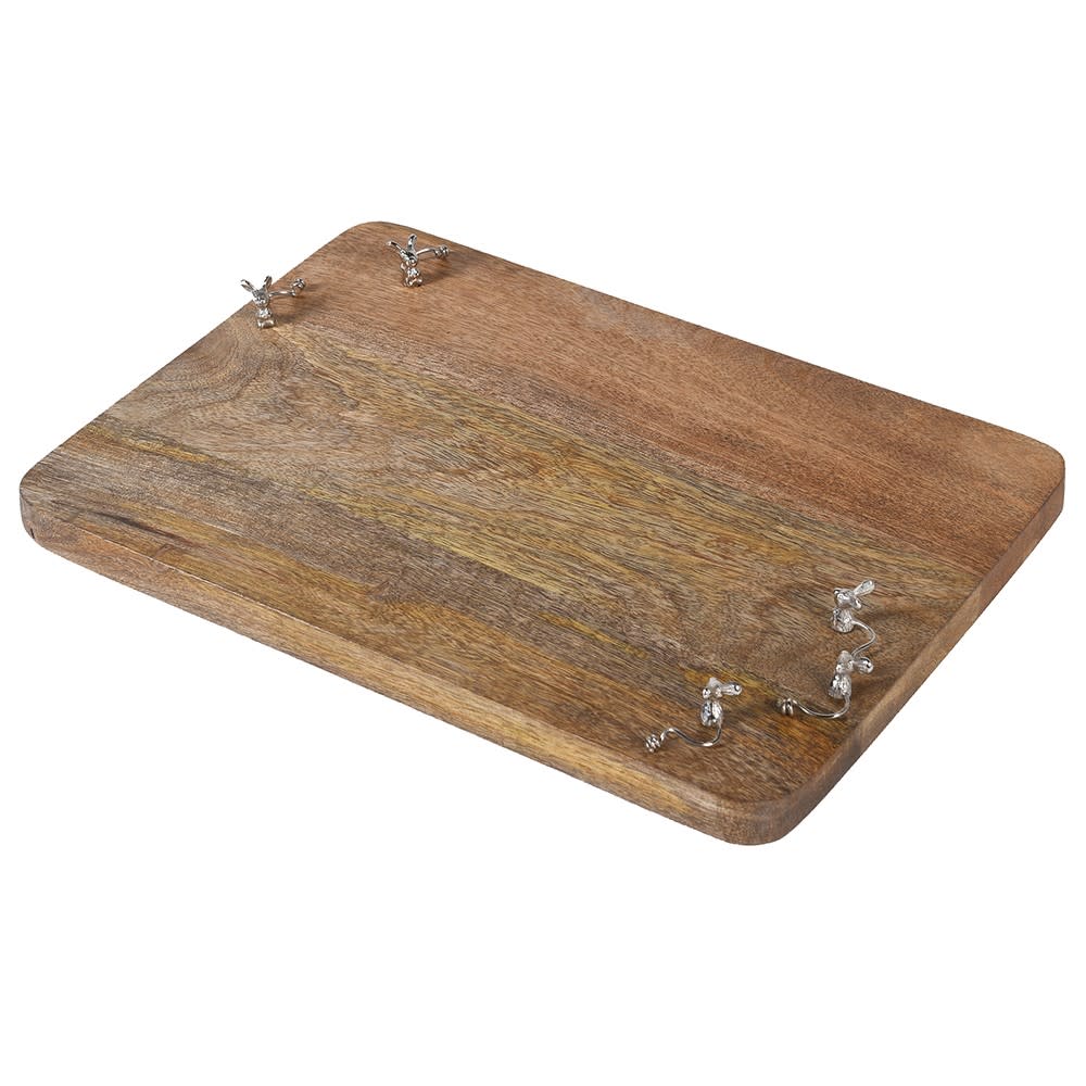 Mice Cheese Board - RUTHERFORD & Co