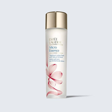 Micro Essence Treatment Lotion Fresh with Sakura Ferment - RUTHERFORD & Co