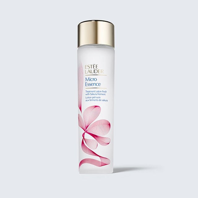 Micro Essence Treatment Lotion Fresh with Sakura Ferment - RUTHERFORD & Co