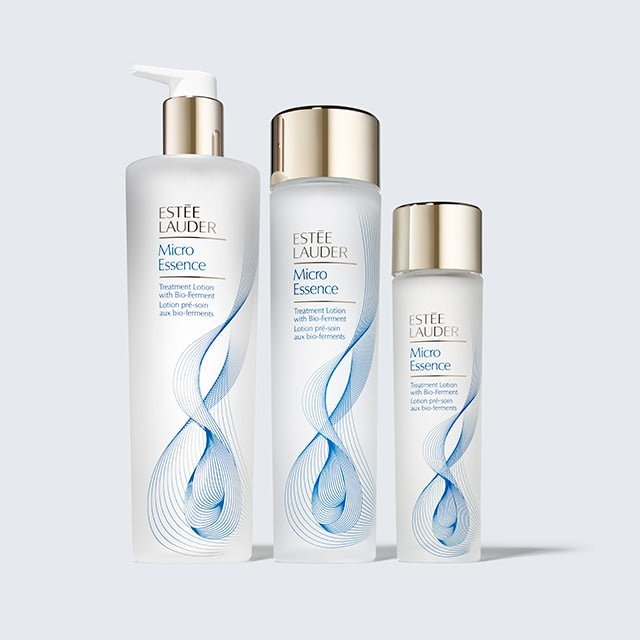 Micro Essence Treatment Lotion with Bio - Ferment - RUTHERFORD & Co