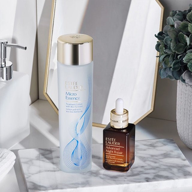 Micro Essence Treatment Lotion with Bio - Ferment - RUTHERFORD & Co