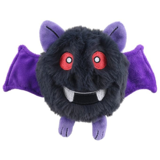 Micro Monsters Swoop - Black - RUTHERFORD & Co