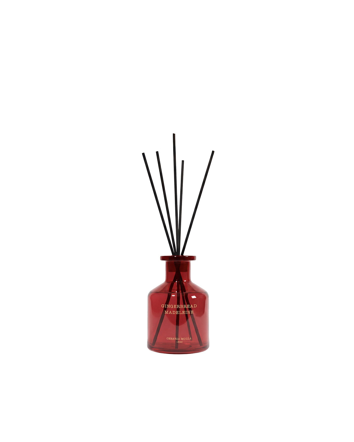 Gingerbread Madeleine Reed Diffuser 120ml