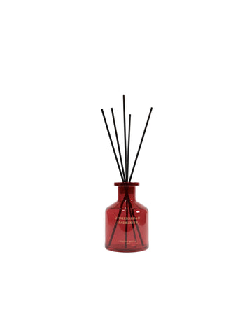 Gingerbread Madeleine Reed Diffuser 120ml