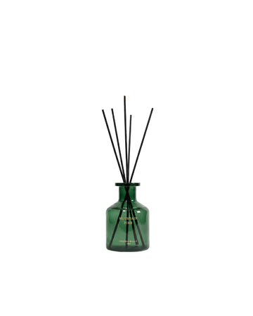 Mountain Pine Reed Diffuser 120ml