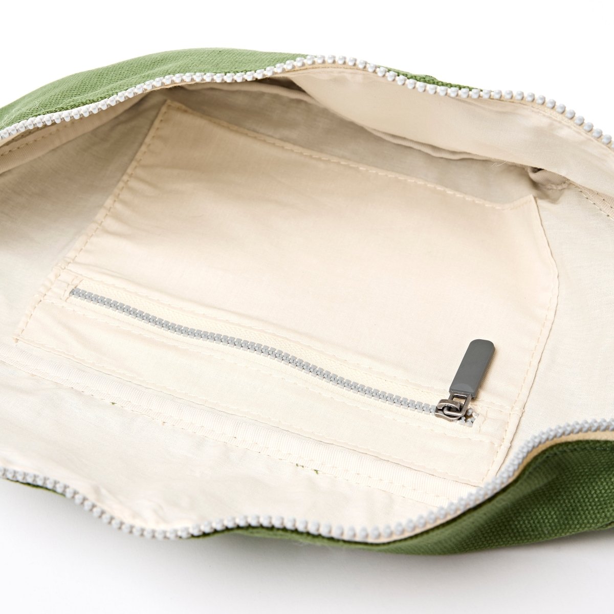 Mill Hill Crossbody Bag in Artichoke - RUTHERFORD & Co
