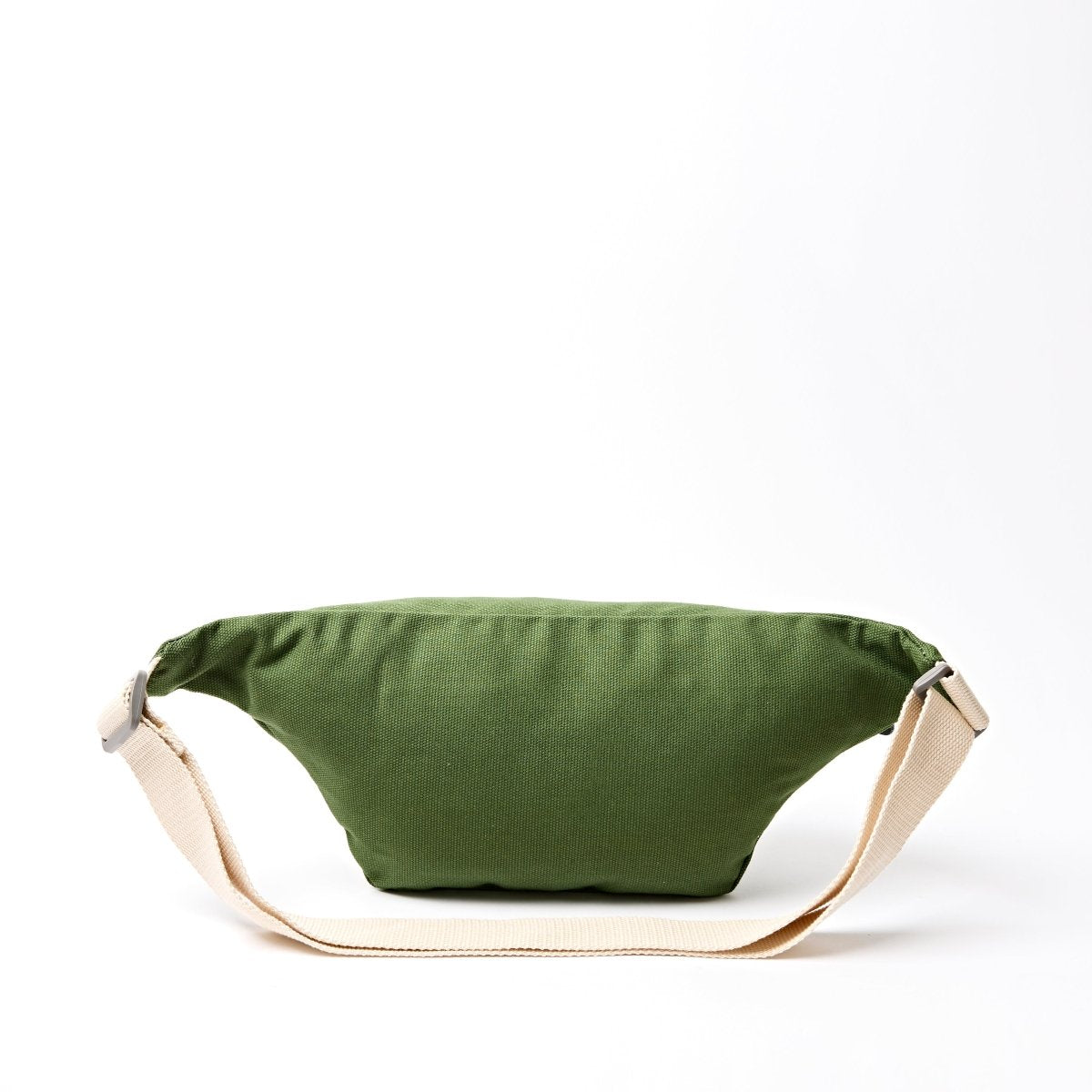 Mill Hill Crossbody Bag in Artichoke - RUTHERFORD & Co