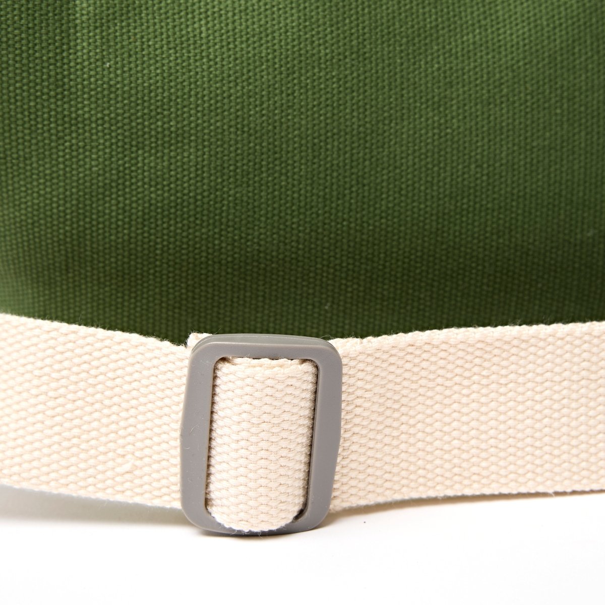 Mill Hill Crossbody Bag in Artichoke - RUTHERFORD & Co