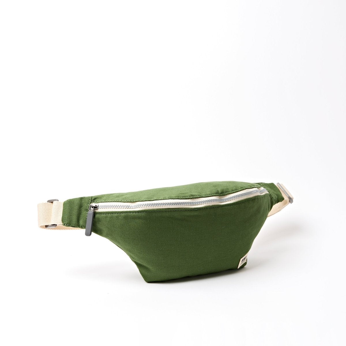 Mill Hill Crossbody Bag in Artichoke - RUTHERFORD & Co