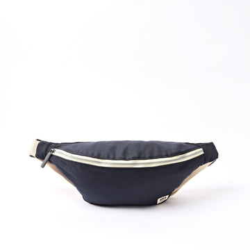 Mill Hill Crossbody Bag in Smoke - RUTHERFORD & Co