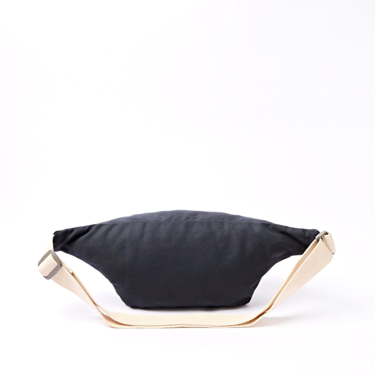 Mill Hill Crossbody Bag in Smoke - RUTHERFORD & Co
