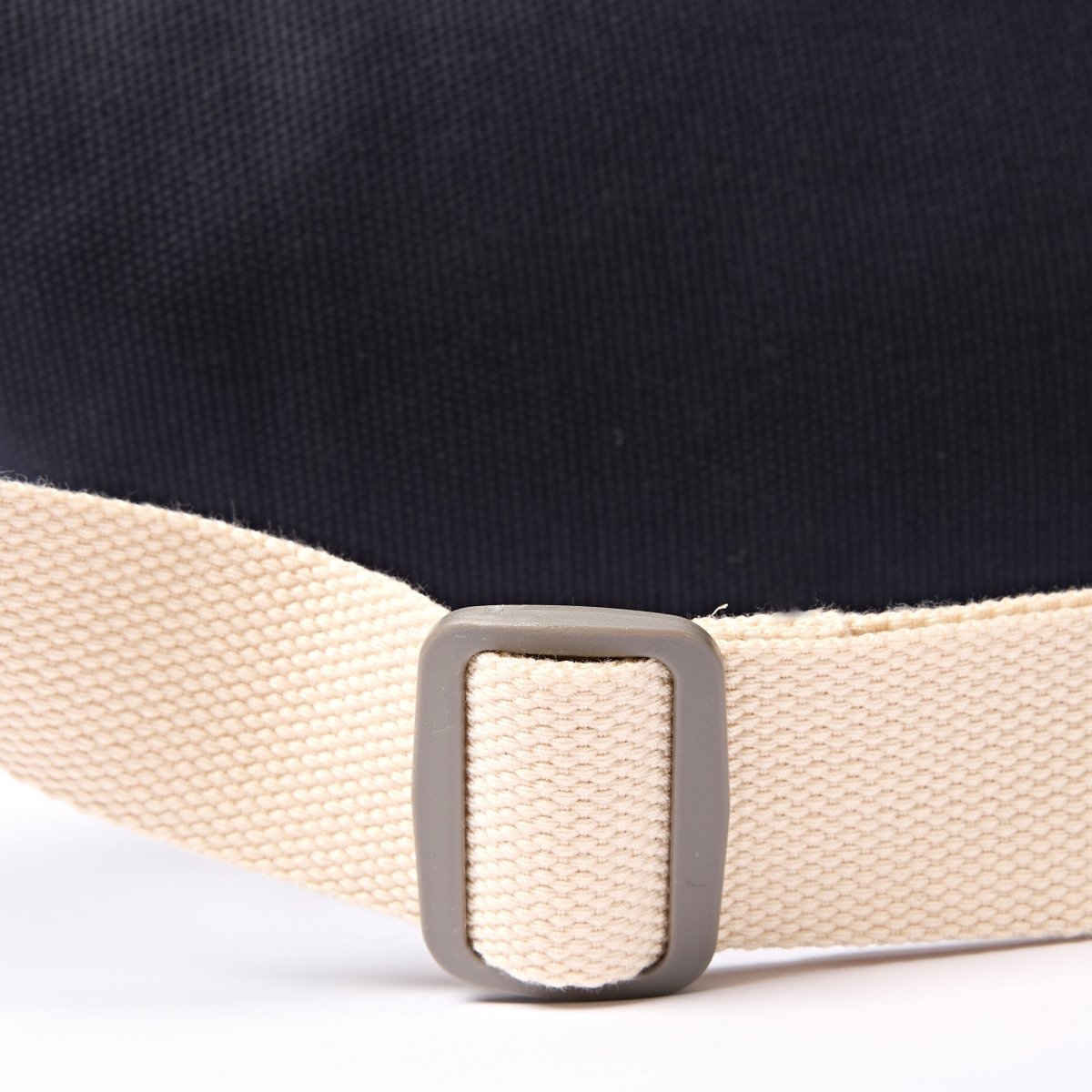 Mill Hill Crossbody Bag in Smoke - RUTHERFORD & Co