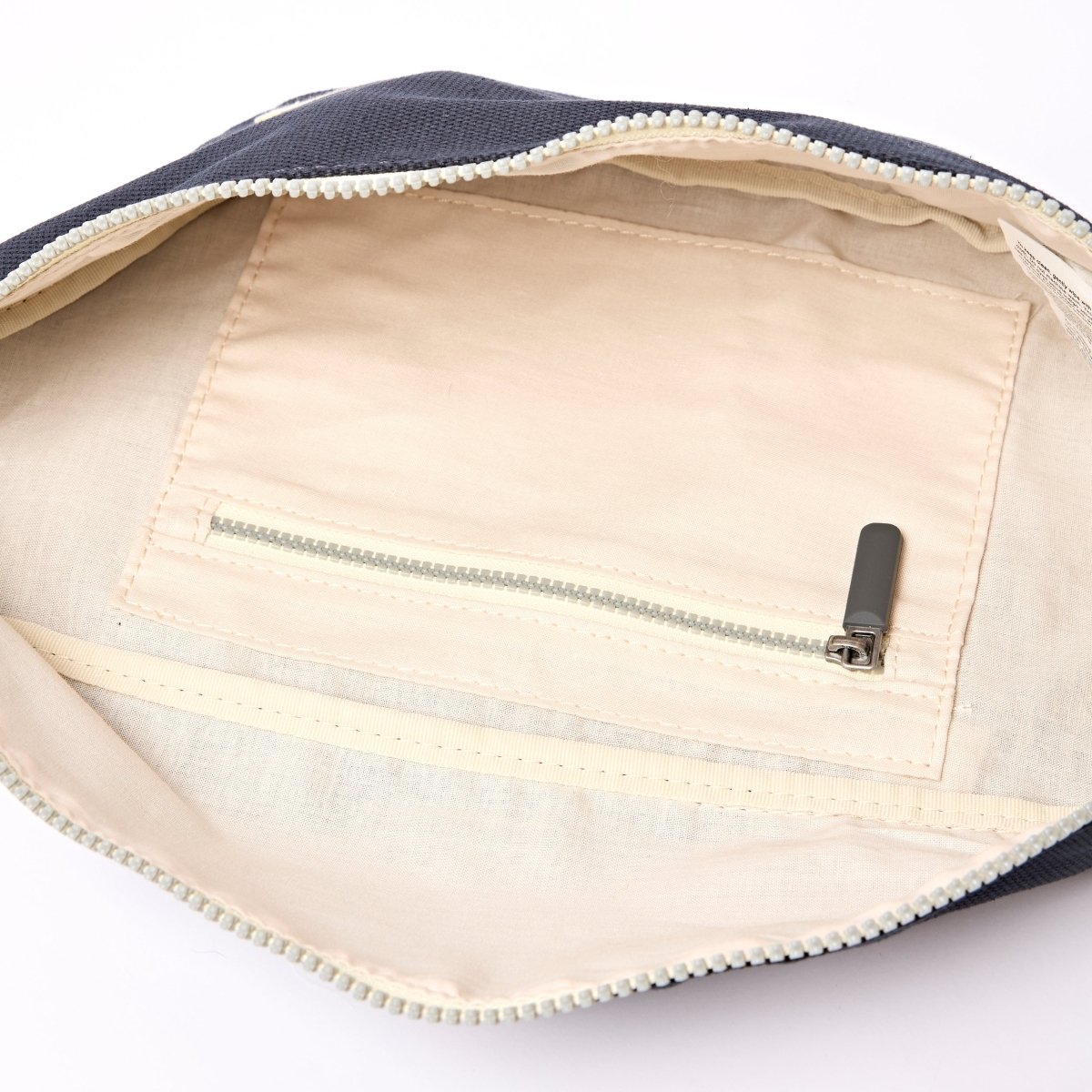 Mill Hill Crossbody Bag in Smoke - RUTHERFORD & Co