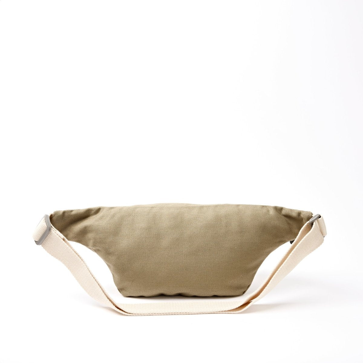 Mill Hill Crossbody Bag in Taupe - RUTHERFORD & Co