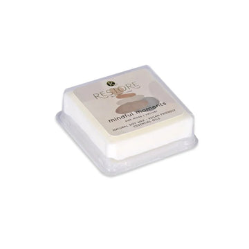 Mindful Moments - Restore Wax Melt - RUTHERFORD & Co
