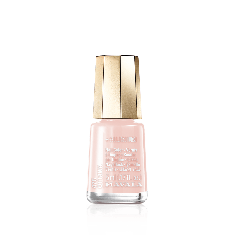 Mini Colour - 475 Otttawa - RUTHERFORD & Co