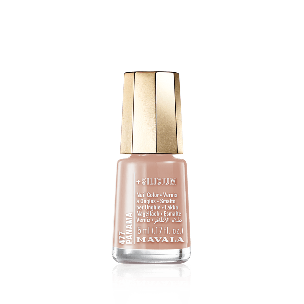 Mini Colour - 477 PANAMA - RUTHERFORD & Co