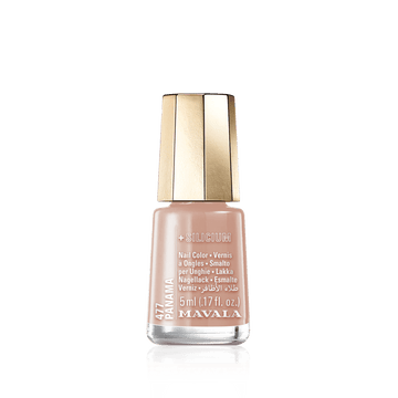Mini Colour - 477 PANAMA - RUTHERFORD & Co