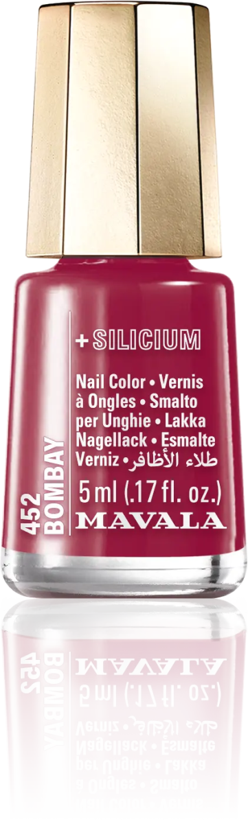 Mini Colour Bombay - RUTHERFORD & Co